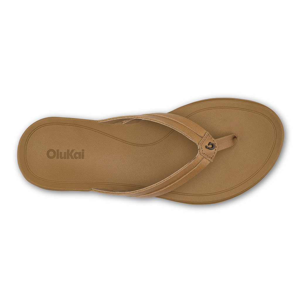 OlukaiHo‘ōpio Hui - Sahara / Sahara