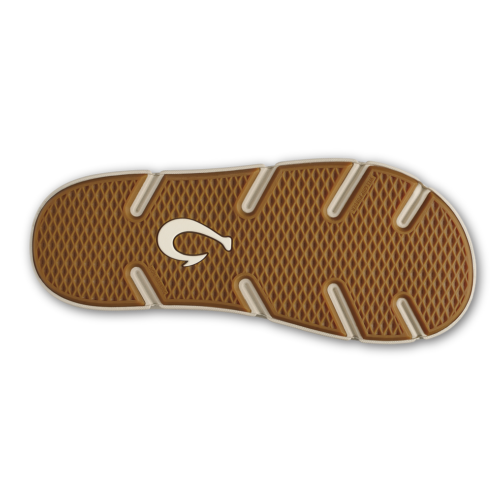 OlukaiʻAkeu - Mustang / Dk Java