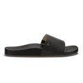 Kīpe‘a Pono - Black / Weave