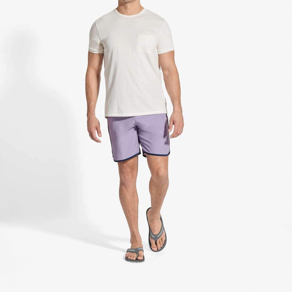 'Ohana Pālua - Cloud Grey / Rock