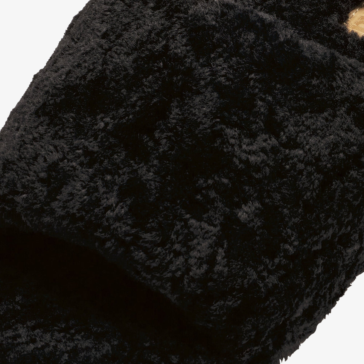 Kīpe‘a Ulana - Black / Black