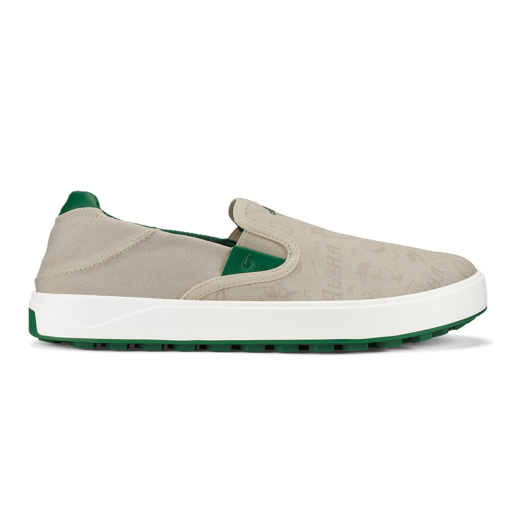 OlukaiWai‘alae Slip On - Tapa / Tapa