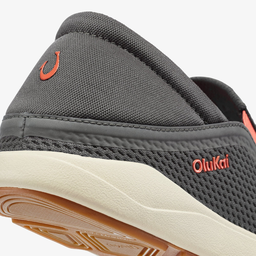 Moku Slip On - Island Salt / Koi