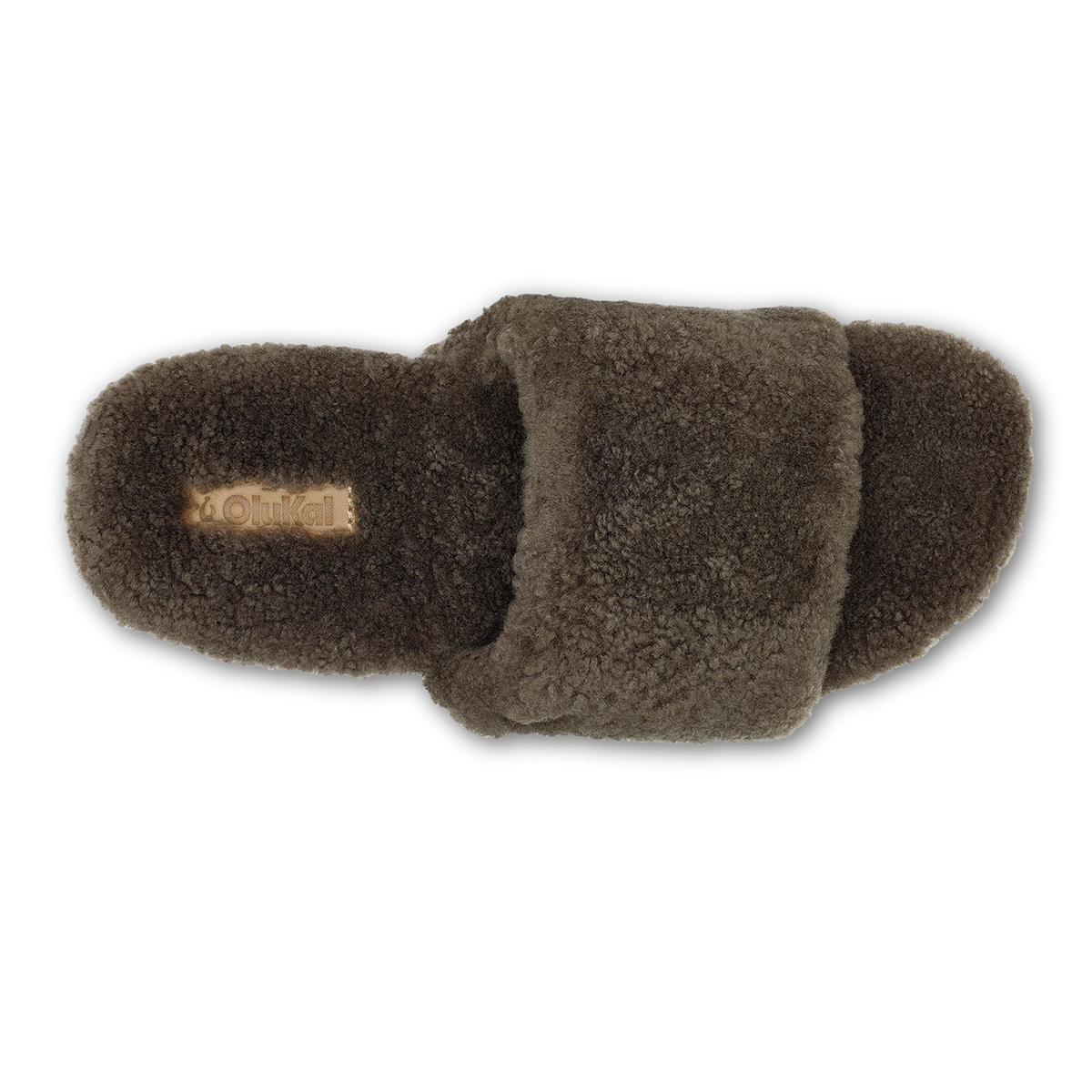Kīpe‘a Ulana - Walnut / Walnut