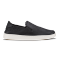 Pehuea Leather - Onyx / Onyx